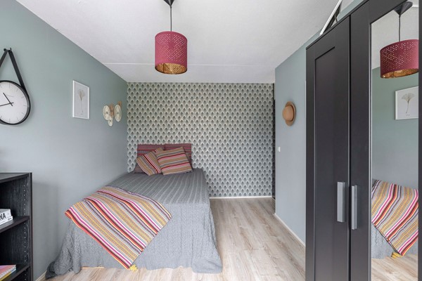 Medium property photo - Rietgorslaan 7, 3181 SN Rozenburg